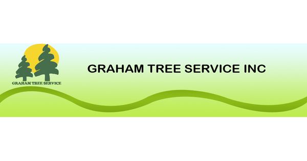 Graham Tree Services Inc | 94 Customer Reviews with a 5-Star Rating